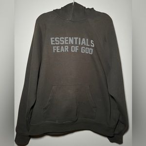 Fear of God Essential Men’s Hoodie